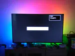 Bias Lighting (Ambilight)